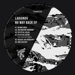 No Way Back 