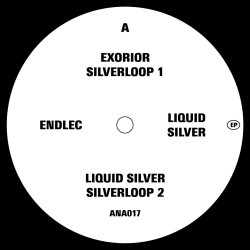Liquid Silver 