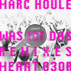 Was ist Das Remixes