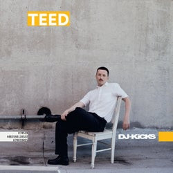 DJ-Kicks