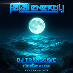 The Blue Ocean