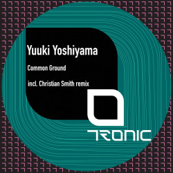 Common Ground (Christian Smith Remix)