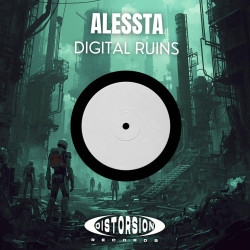 Digital Ruins