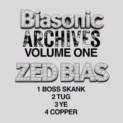 Biasonic Archives, Vol. 1