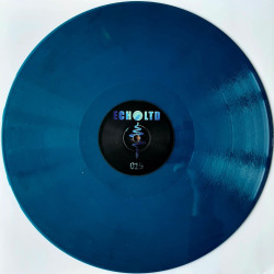 ECHO LTD 015