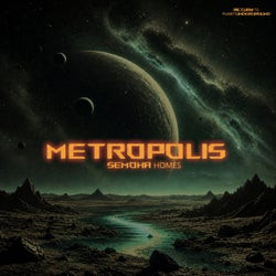 Metropolis (Electro Sampler Part 2)