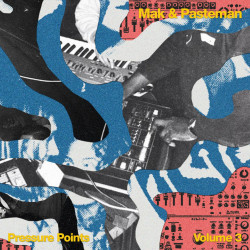 Pressure Points Volume 3
