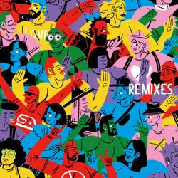 I See You Baby (DJ BORING Remix)