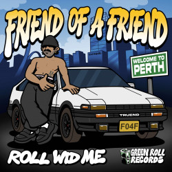 Roll Wid Me