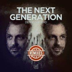 The Next Generation (Remixes)