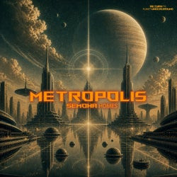 Metropolis (Electro Sampler Part 1)
