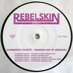 Training Day 