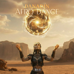 Afro Dance