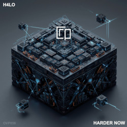 Harder now