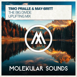 The Big Divide (Uplifting Mix)