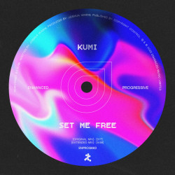 Set Me Free
