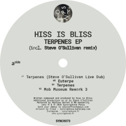 TERPENES