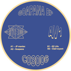 Goapana