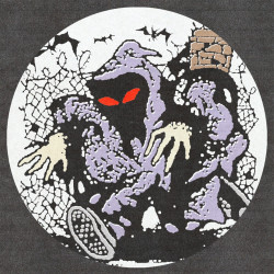 Red Eye Rhythm