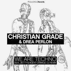 We Are Techno