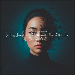 All About the Attitude (Vocal Mix)