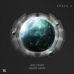 Heart Away