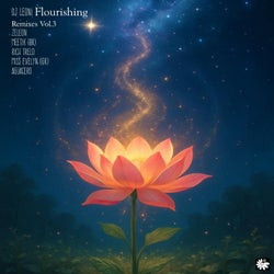Flourishing Remixes,Vol.3