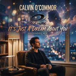 It's Just a Dream About You