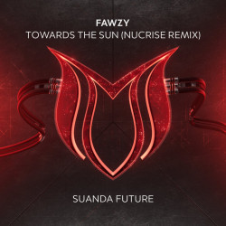 Towards the Sun (Nucrise Remix)