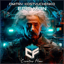 Epic Man