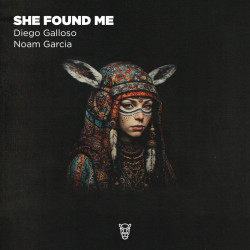 She Found Me