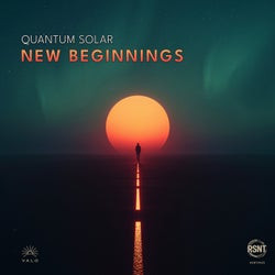 New Beginnings
