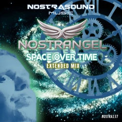 Space Over Time