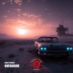 Overdrive