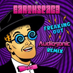Freaking Out (Audiosonic Remix)