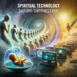 Saturn Synthesize