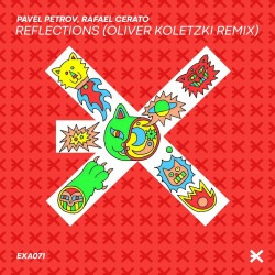 Reflections (Oliver Koletzki Remix)