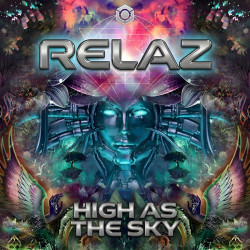 High as the Sky