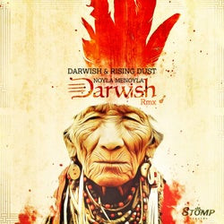 Noyla Menoyla (Darwish Remix)