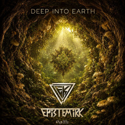 Deep into Earth