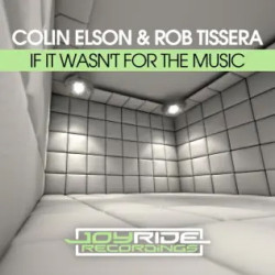 If It Wasn't for the Music