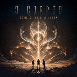 3 Corpos
