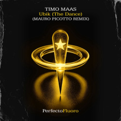 Ubik (The Dance) (Mauro Picotto Remix)