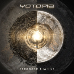 Stronger Than Us