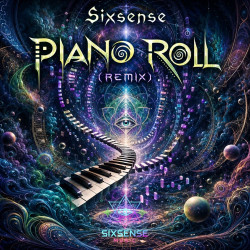 Piano Roll (Remix)