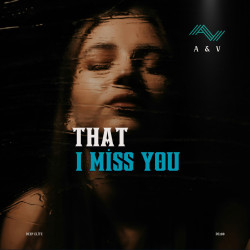 That I Miss