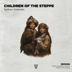 Children of the Steppe