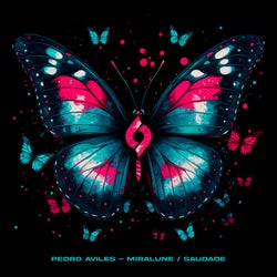 Miralune / Saudade