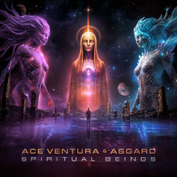Spiritual Beings