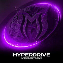 Hyperdrive
